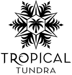 TROPICAL TUNDRA logo