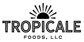 TROPICALE FOODS LLC logo