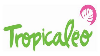 TROPICALEO logo