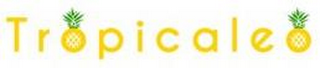 TROPICALEO logo