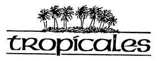 TROPICALES logo