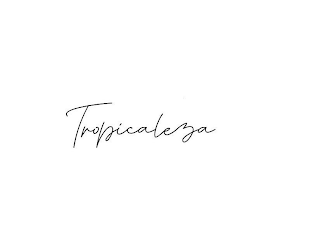 TROPICALEZA logo