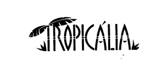 TROPICALIA logo