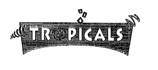 TROPICALS logo