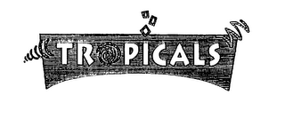 TROPICALS logo