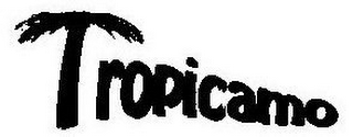 TROPICAMO logo
