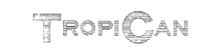 TROPICAN logo