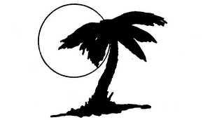 TROPICANA logo