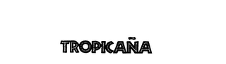 TROPICANA logo