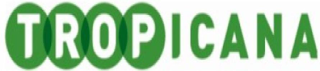 TROPICANA logo
