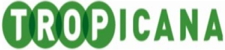 TROPICANA logo
