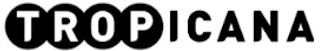 TROPICANA logo