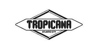 TROPICANA ATLANTIC CITY logo