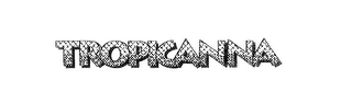 TROPICANNA logo