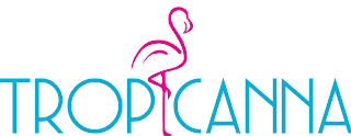 TROPICANNA logo