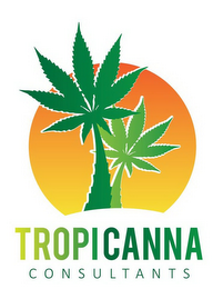 TROPICANNA CONSULTANTS logo