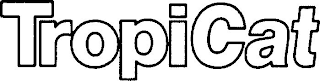 TROPICAT logo