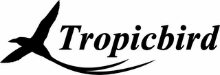 TROPICBIRD logo
