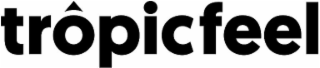 TROPICFEEL logo