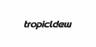 TROPICLDEW logo