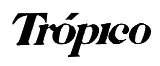 TROPICO logo