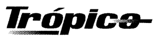 TROPICO logo
