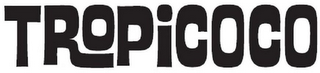TROPICOCO logo
