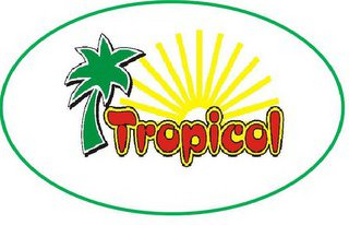 TROPICOL logo