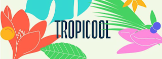 TROPICOOL logo