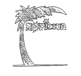 TROPICSUN logo