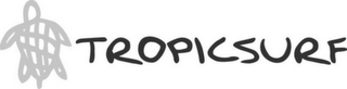 TROPICSURF logo