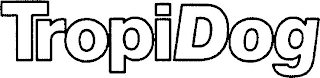 TROPIDOG logo