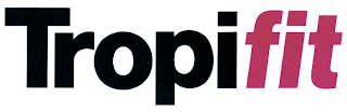 TROPIFIT logo
