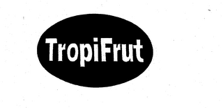 TROPIFRUT logo