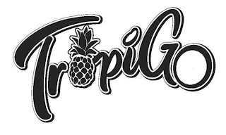 TROPIGO logo