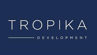 TROPIKA DEVELOPMENT logo