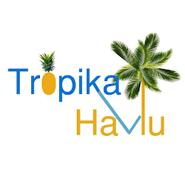 TROPIKAL HAVLU logo