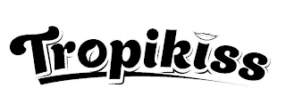 TROPIKISS logo