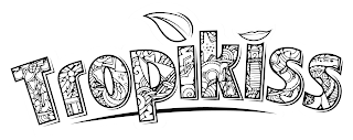 TROPIKISS CEYLON logo