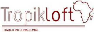 TROPIKLOFT - TRADER INTERNACIONAL logo