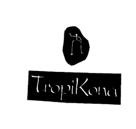 TROPIKONA logo