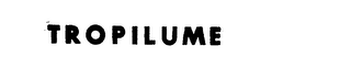 TROPILUME logo