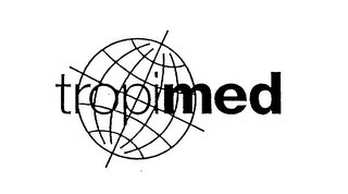 TROPIMED logo