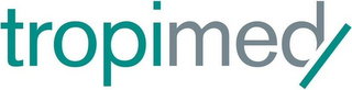 TROPIMED logo