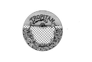 TROPITAN CARIBE logo