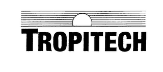 TROPITECH logo