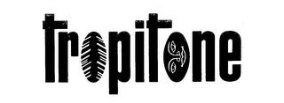 TROPITONE logo