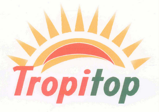 TROPITOP logo