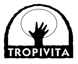 TROPIVITA logo