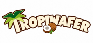 TROPIWAFER logo